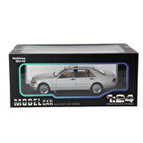 1/24 Benz Street Edition