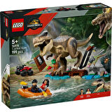 Trex Kaçış Macerası 76975