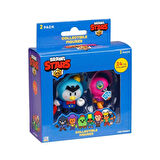PMI BRW2015 Brawl Stars 2li Figür Asorti