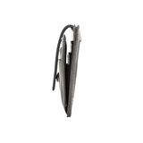 Çok Bölmeli Slim Deri Kartlık BLW019 TN18EF Gri