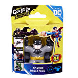 GJD04000 GooJitSu DC Minis Tekli Figür