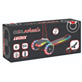 Sinerjim Lumix Scooter