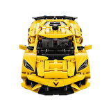 42205 Sinerjim Technic Chevrolet Corvette Stingray 732 parça +9 yaş