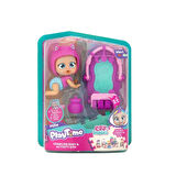 Sinerjim Play Time Mini Millie Bebek ve Aktivite Halısı