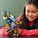 Technic Derin Deniz Araştırma Denizaltısı 42201