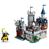 LEGO Creator 3'ü 1 Arada Orta Çağ Atlı Şövalye Kalesi 31168