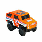 07 630 KÖPRÜLÜ RAY YOL SETİ