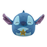 SQ DI00369 Squishmallows Disney Stitch Serisi 25 cm Asorti