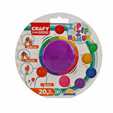 Zıp Zıp Oyun Hamuru 20 gr