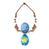 JKP 237616 Disney Moana - Moana'nın Müzikal Deniz Yıldızı Kolyesi