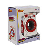 S0000274 HMY EV ALETİ ÇAMAŞIR MAKİNASI 4PRÇ -SUN