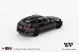Mini GT BMW M3 M Performance Touring Daytona Violet 896