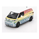 MINI GT VOLKSWAGEN ID.BUZZ RAİNBOW