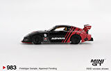 Mini GT Mazda RX-7 LB-Super Silhouette Advan 983