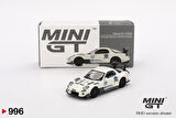Mini GT Mazda RX-7 (FD3S) Itosyoukai Rei-gouki with RE Amemiya 996