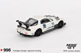 Mini GT Mazda RX-7 (FD3S) Itosyoukai Rei-gouki with RE Amemiya 996