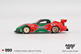 Mini GT Mazda RX-7 LB-Super Silhouette 787B 990