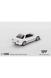 MGT01066 1/64 Nissan Skyline GT-R (R32) VeilSide Combat C-I White