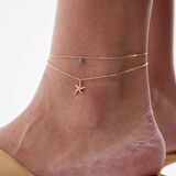 Deniz Yıldızı Halhal