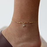 Deniz Yıldızı Halhal