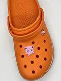 Pokemon Jigglypuff Temalı Crocs Süsü
