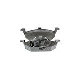 Volkswagen Golf 5 Ön Fren Balata 2004-2009 Benzin 1.6 FSI 6Vites