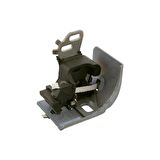 Renault Megane Scenic 2 Egzoz Takoz 2006-2009 Benzin 1.6 4Vites