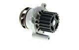 Volkswagen Polo Devirdaim 2005-2010 Dizel 1.4 TDI 5Vites 59Kva