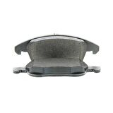 Citroen C4 Picasso Ön Fren Balata 2006-2010 Dizel 1.6 HDI 6Vites