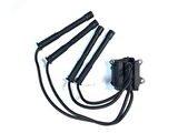 Renault Clio Symbol 2 Bobin 2008-2012 Benzin 1.2 5Vites 55Kva