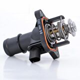 Skoda Octavia Termostat 2000-2004 Benzin 1.6 5Vites 75Kva 102Hp