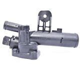 Renault Megane 2 Termostat 2006-2009 Dizel 1.5 DCI 5Vites 60Kva