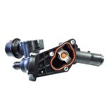 Nissan Qashqai Termostat 2013-2016 Dizel 1.5 DCI 6Vites 81Kva
