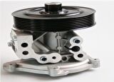 Ford Transit V347 Devirdaim 2006-2014 Dizel 5Vites 88Kva 120Hp