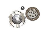 Renault Clio 2 Debriyaj Seti 2001-2005 Benzin 1.2 5Vites 55Kva