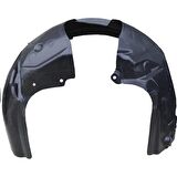 Ford Fiesta 6 Ön Davlumbaz Sol 2012-2017 Benzin 1.25L Duratec