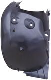 Renault Clio SW Grand Sport Tur Ön Davlumbaz Sol 2006-2009 Dizel
