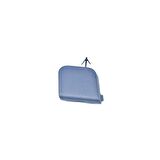 Renault Megane 2 Ön Tampon Çeki Kapak 2006-2009 Dizel 1.5 DCI