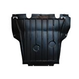 Renault Captur Yağ Karter Muhafazası 2013-2017 Benzin 0.9 5Vites