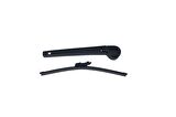 Volkswagen Polo Arka Cam Silecek Kolu 2010-2014 Dizel 1.6 TDI