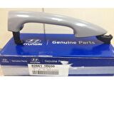 Hyundai Accent Kapı Kolu Ön Diş 2011-2015 Dizel 1.6 CRDI 6Vites