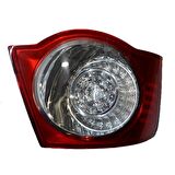 Volkswagen Jetta Sol Stop 2004-2011 Dizel 1.9 TDI 6Vites 77Kva