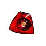 Volkswagen Golf 5 Sol Stop 2004-2009 Benzin 1.6 6Vites 85Kva