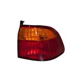 Honda Civic Sol Stop 1996-1998 Benzin 1.6 5Vites 92Kva 125Hp
