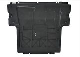 Renault Megane Scenic 2 Yağ Karter Muhafazası 2006-2009 Benzin