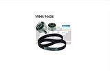 Ford Ranger Triger Seti 2009-2012 Dizel 2.5 TDCI 5Vites 105Kva
