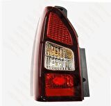 Peugeot Partner Tepee Sol Stop 2013-2015 Dizel 1.6 HDI 5Vites