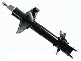 Nissan Qashqai Ön Amortisör Sol 2006-2010 Dizel 2.0 DCI 6Vites