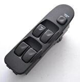 Mitsubishi Carisma Sol Ön Kapı Cam Düğmesi Dörtlü 1996-1999 1.6