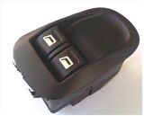 Peugeot 206 Sol Ön Kapı Cam Düğmesi 2001-2009 Benzin 1.4 5Vites